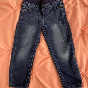 Cat and Jack Jeggings